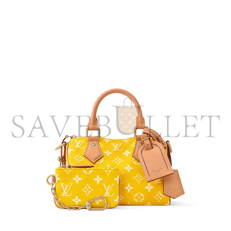 l0vis Vvtt0n master speedy p9 bandouliÈre 20 m28186 (22*17.5*14cm)